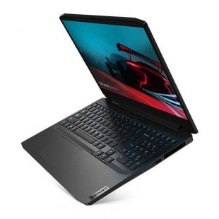 Notebook Gamer Lenovo 120 Hz Ryzen 5 4600H a $599.990 en ABCDin