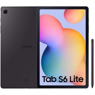 Samsung Galaxy Tab S6 Lite a $229.140 en Best Store