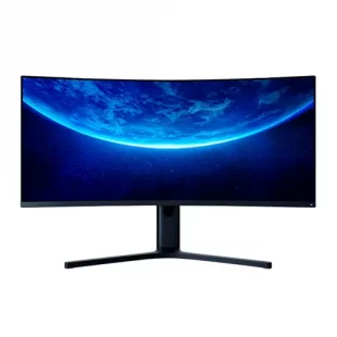 Monitor Xiaomi Mi Curved Gaming 34” a $329.990 en ABCDin