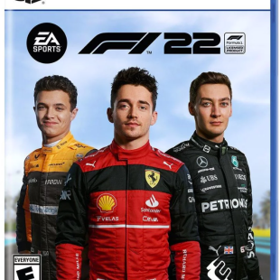  F1 22 PS5 a $13.990 en el Líder